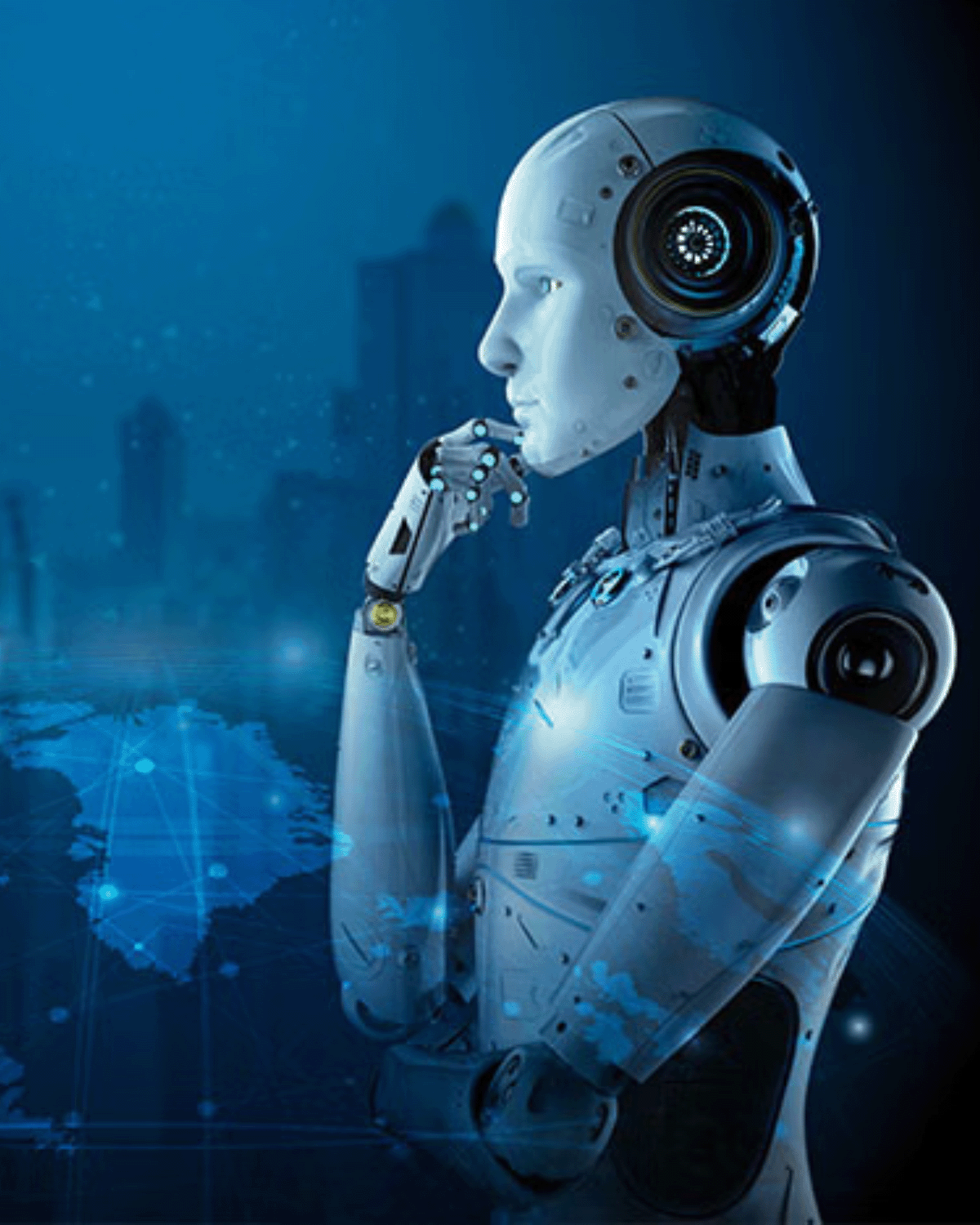 The Future of AI in Enterprise Solutions