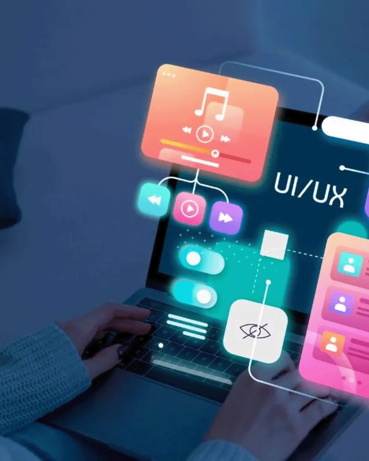 Visual Design: More Than Just Aesthetics